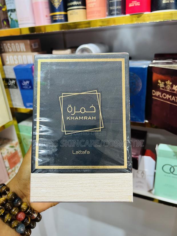 Khamrah Lattafa · Photo 4