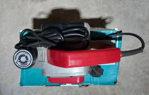 Electric Planer photo 4