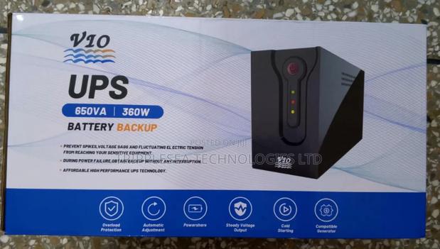 Computer Ups · Photo 3