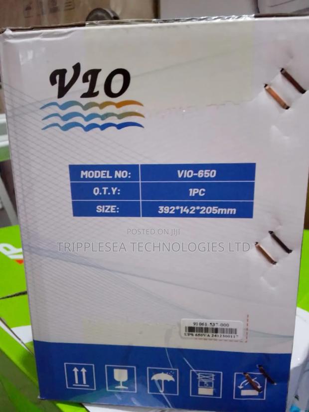 Computer Ups · Photo 4