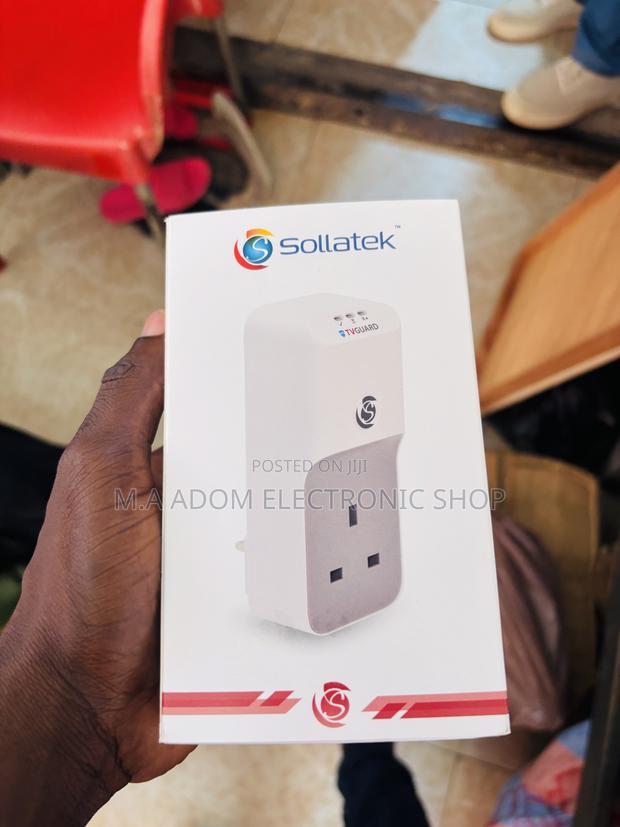 Original Sollatek Guard Protector · Photo 2