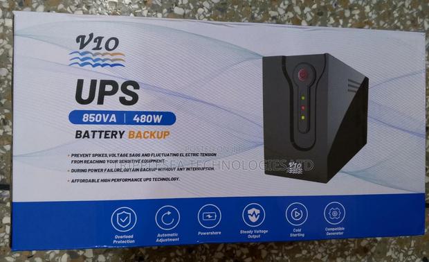 Computer Ups · Photo 4