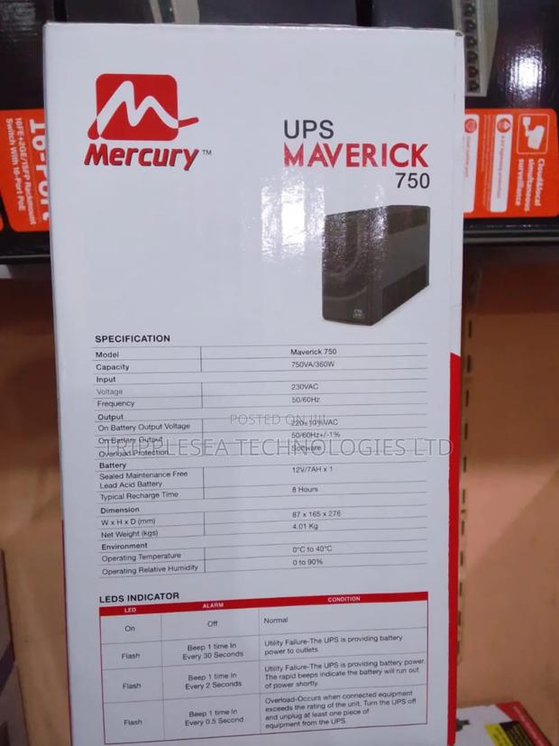 Computer Ups · Photo 4