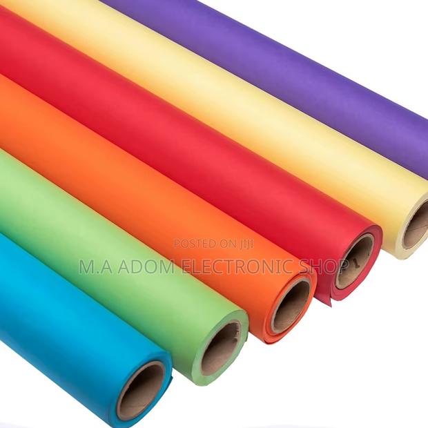 Paper Back Drop for Photography · Photo 2