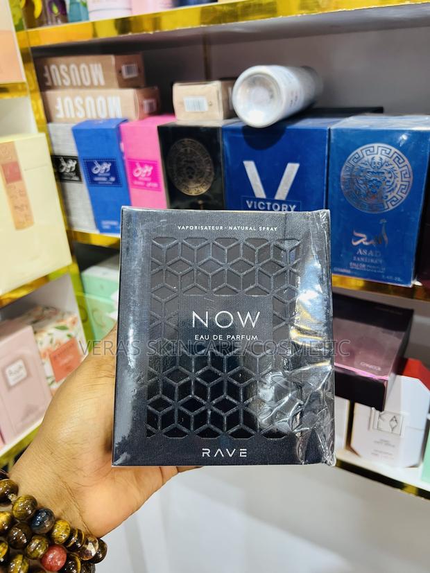 Rave Now Perfume · Photo 3