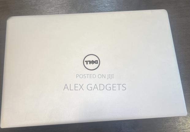 Laptop Dell XPS 13 8GB Intel Core I5 SSD 256GB photo 2