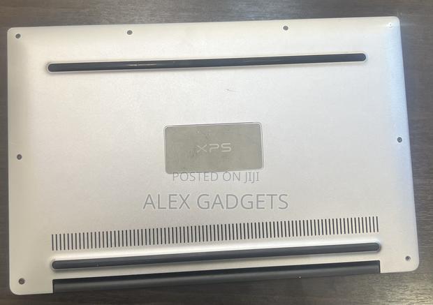 Laptop Dell XPS 13 8GB Intel Core I5 SSD 256GB photo 3