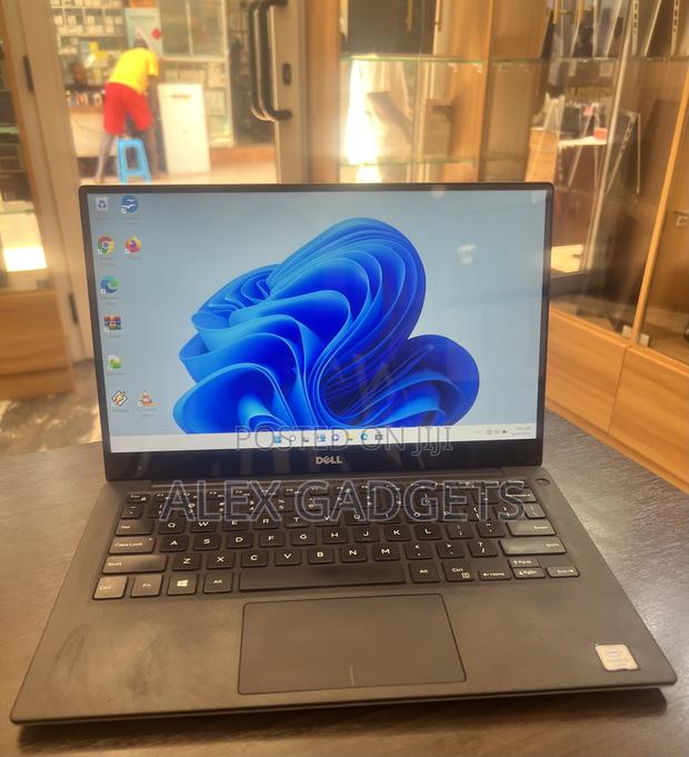 Laptop Dell XPS 13 8GB Intel Core I5 SSD 256GB