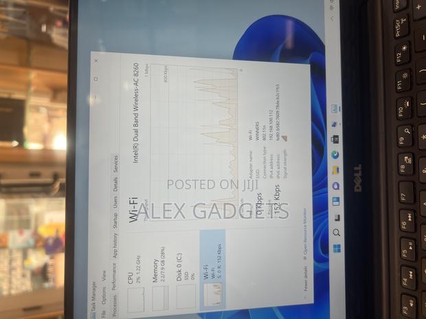 Laptop Dell XPS 13 8GB Intel Core I5 SSD 256GB photo 9