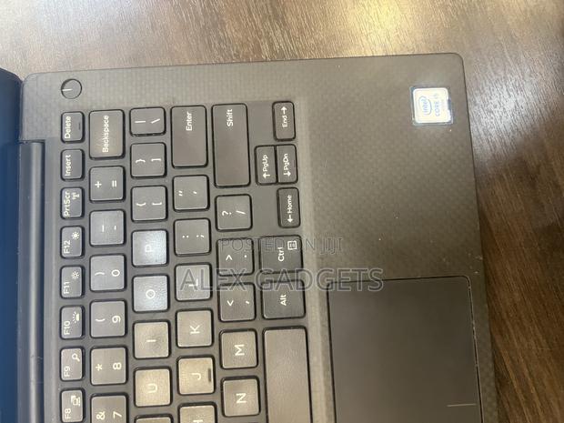 Laptop Dell XPS 13 8GB Intel Core I5 SSD 256GB photo 10