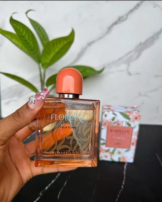 Floriana For Her Perfume · Photo 4