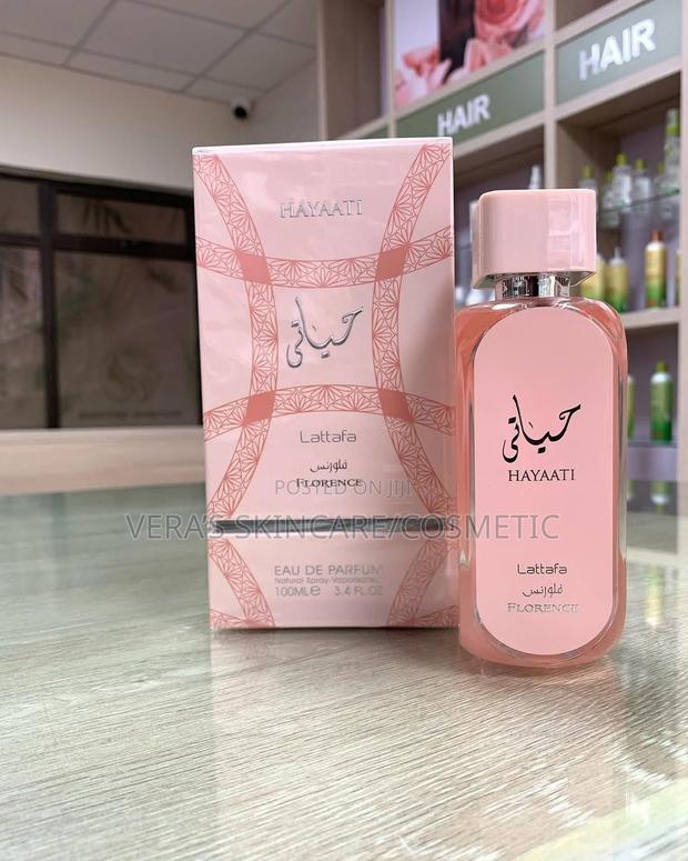 Hayaati Florence Perfume · Photo 4