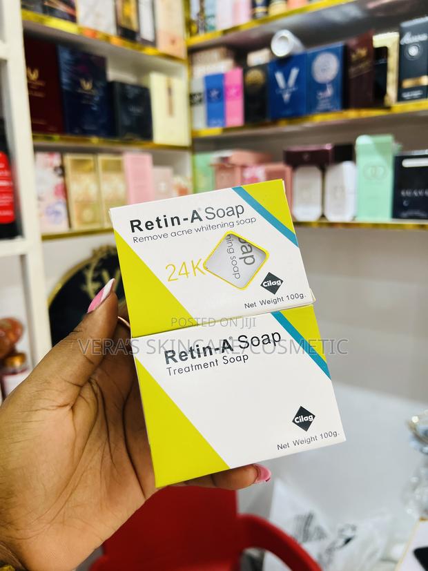 Rating A Whitening Acne Treatment Saop · Photo 3