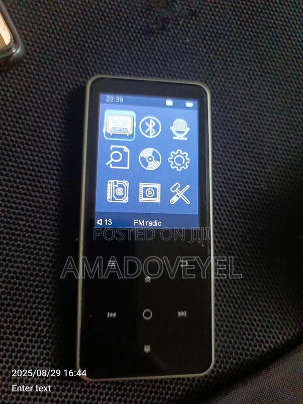 Benjie Mp3 Bluetooth Player · Photo 4