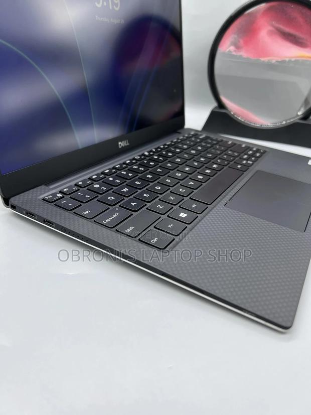 Laptop Dell XPS 13 8GB Intel Core I5 SSD 256GB photo 2