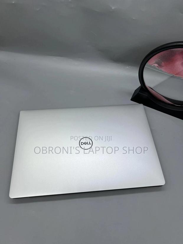 Laptop Dell XPS 13 8GB Intel Core I5 SSD 256GB photo 3