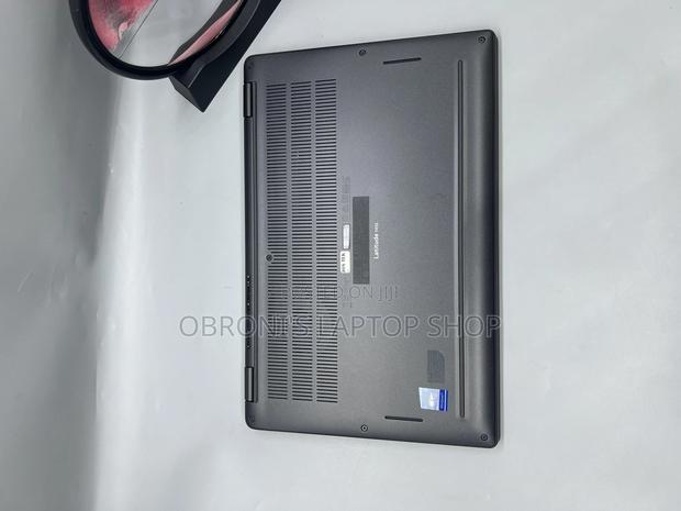 Laptop Dell Latitude 7410 16GB Intel Core I5 SSD 512GB photo 4