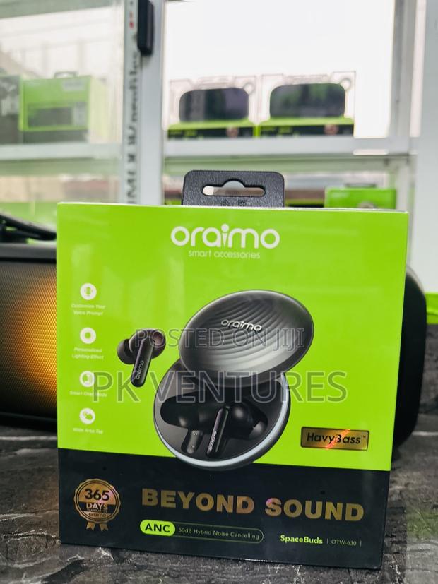 Oraimo Spacebuds