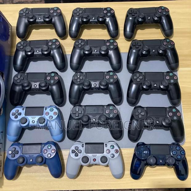 Ps4 Used Controller · Photo 3
