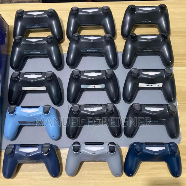 Ps4 Used Controller · Photo 4