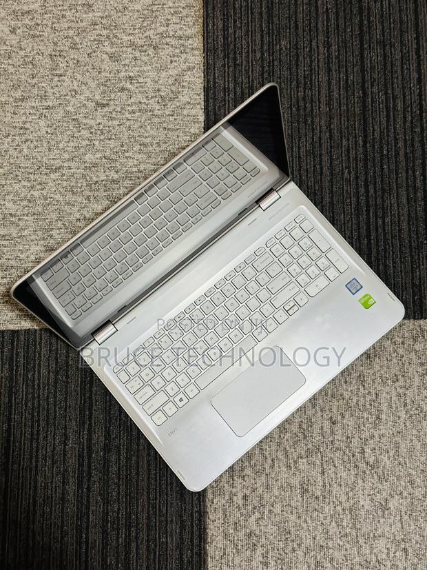 Laptop HP Envy x360 8GB Intel Core i5 SSD 256GB photo 2