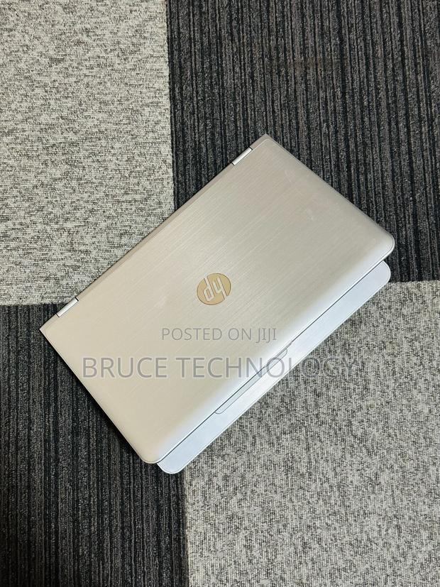 Laptop HP Envy x360 8GB Intel Core i5 SSD 256GB photo 4