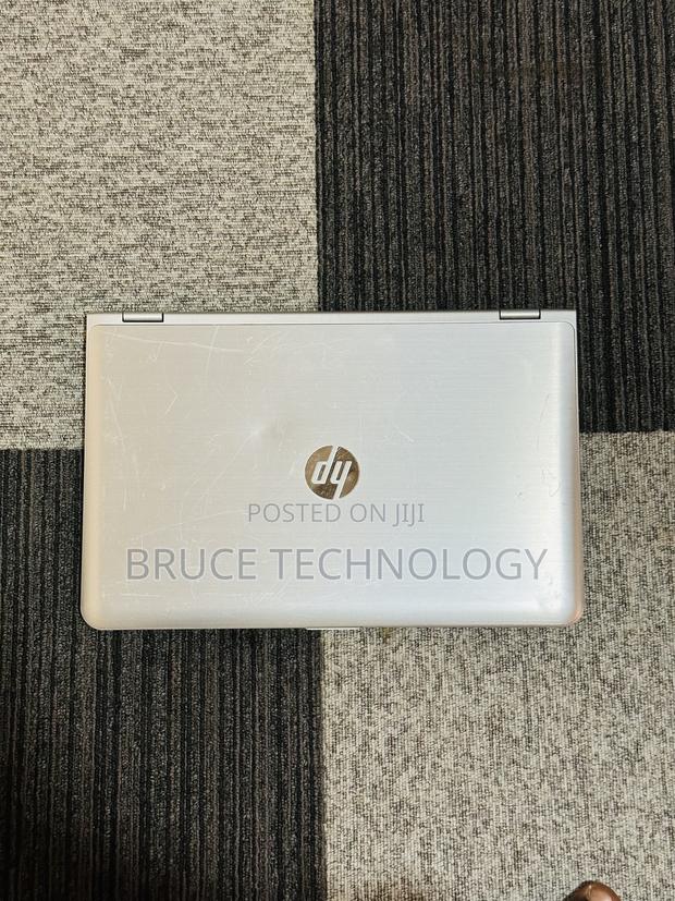 Laptop HP Envy x360 8GB Intel Core i5 SSD 256GB photo 7