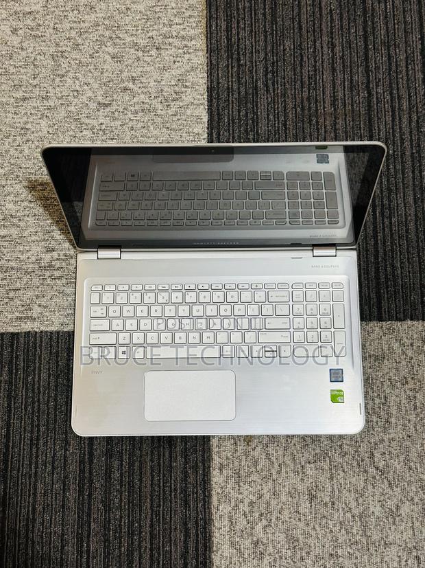 Laptop HP Envy x360 8GB Intel Core i5 SSD 256GB photo 3