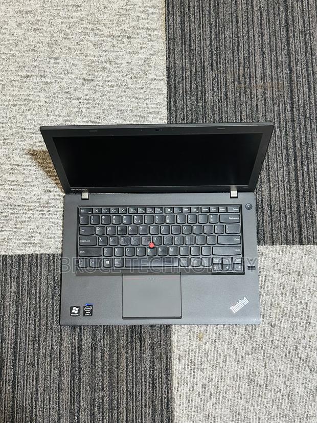 Laptop Lenovo ThinkPad T440 8GB Intel Core i5 HDD 500GB