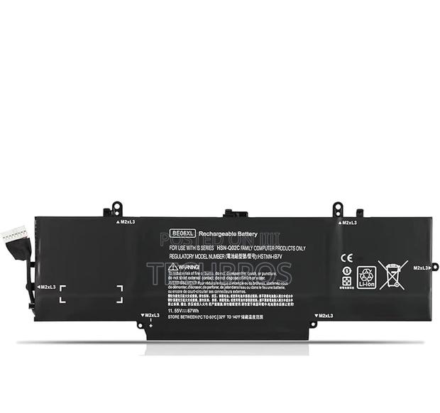 Original Beo6xl Battery For Hp Elitebook 1040 G4 · Photo 3
