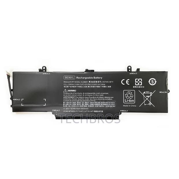 Original Beo6xl Battery For Hp Elitebook 1040 G4 · Photo 4