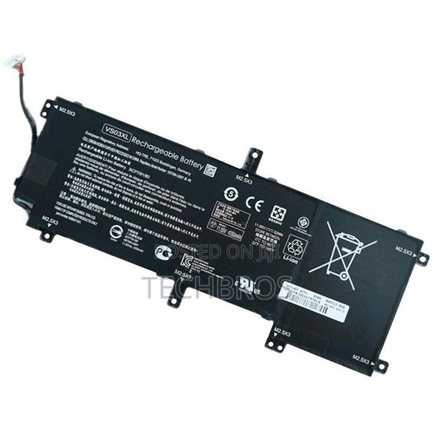 Original Vs03xl Laptop Battery For Hp Envy 15 · Photo 2