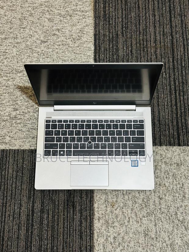 Laptop HP EliteBook 830 G6 8GB Intel Core i5 SSD 256GB photo 2