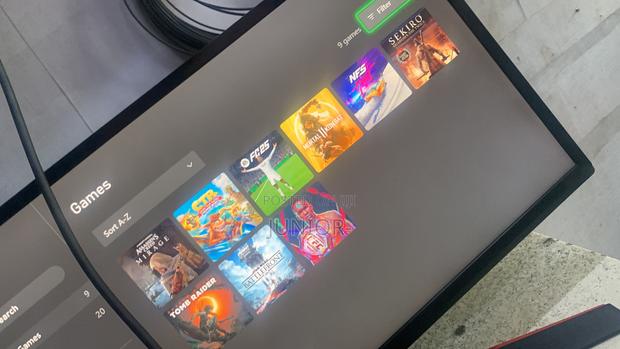 Xboxone S Fgames · Photo 4