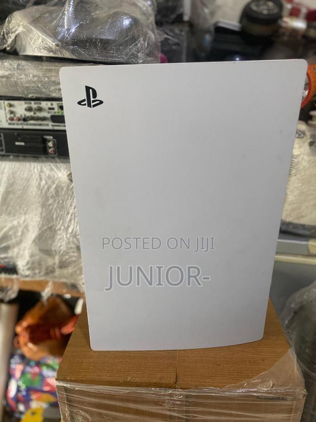 Playstation 5 · Photo 4