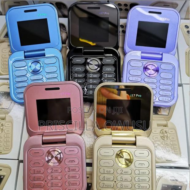 New Mobile Phone