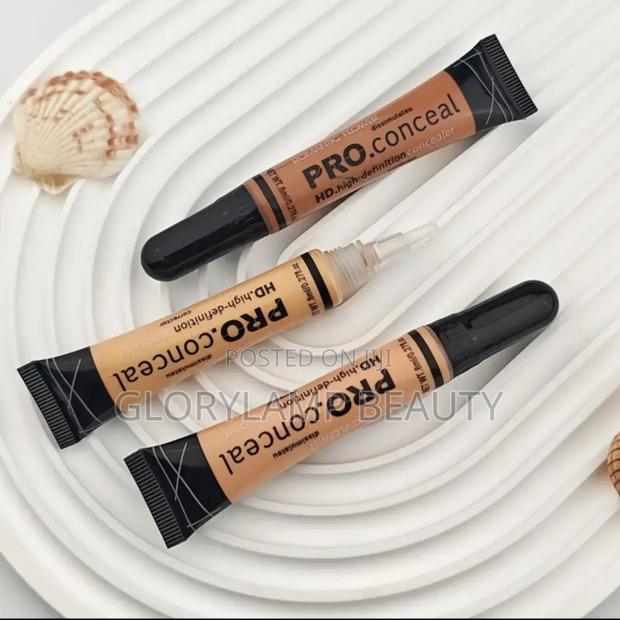Pro Concealer · Photo 4