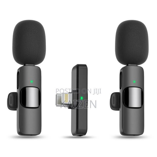 Phone Microphone photo 2