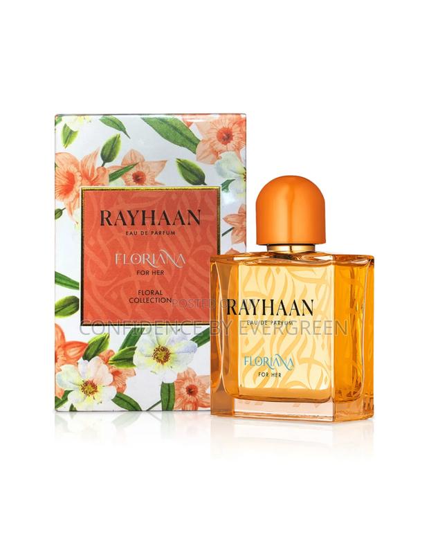 Rayhaan (Floriana, Corium) · Photo 2