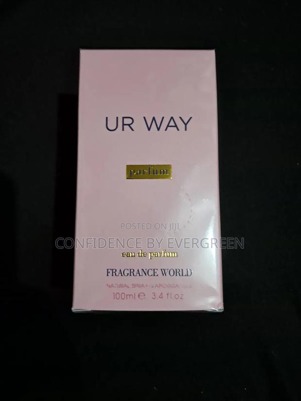 Ur Way Parfum · Photo 2