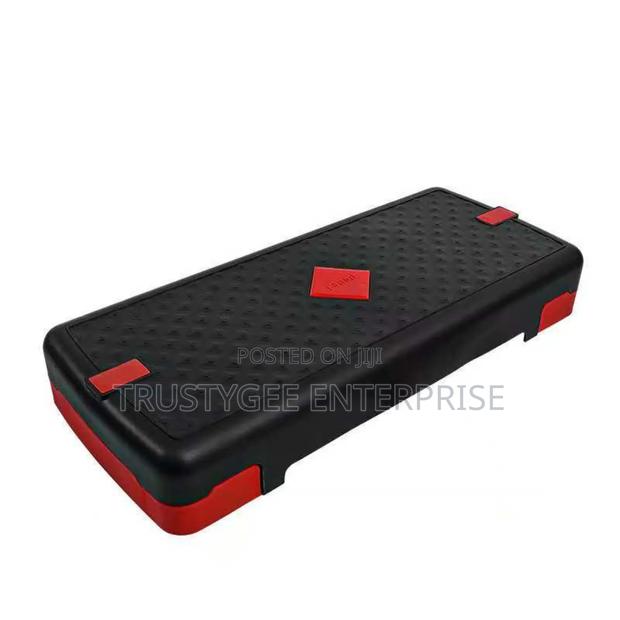 Erobic Step Board With Drawstrings Bigger Size photo 4