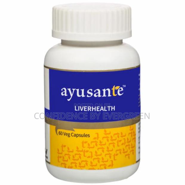 Ayusante Liver Health · Photo 3