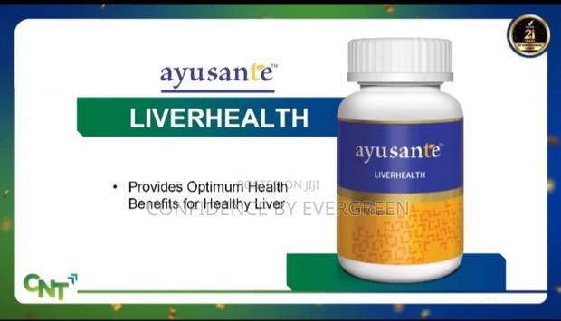 Ayusante Liver Health · Photo 4