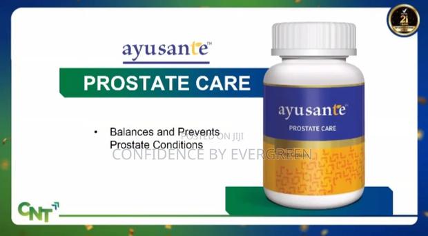 Ayusante Prostate Care (Vestige) · Photo 4