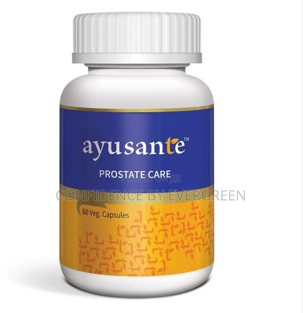 Ayusante Prostate Care (Vestige) · Photo 3