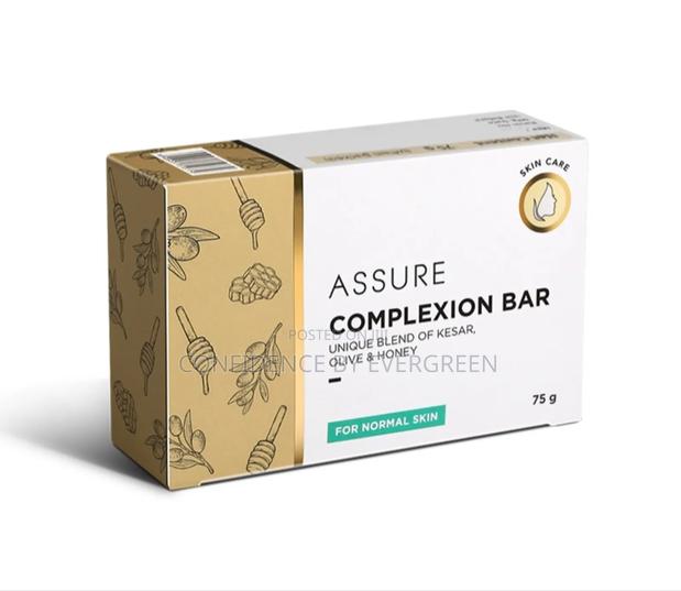 Assure Complexion Bar · Photo 2