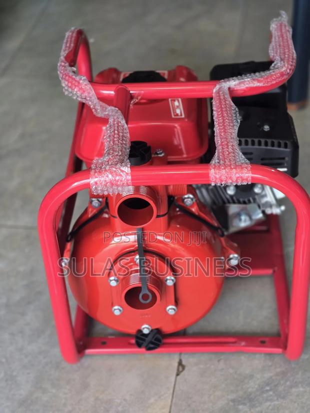 Mainstay 3 Inches Water Pump 6 Hp photo 4