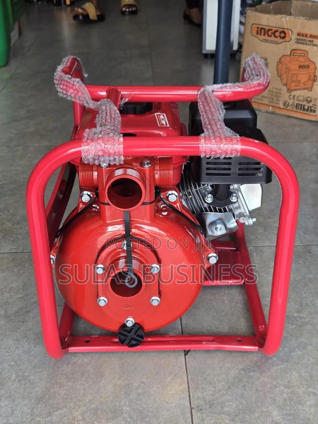Mainstay 3 Inches Water Pump 6 Hp photo 6
