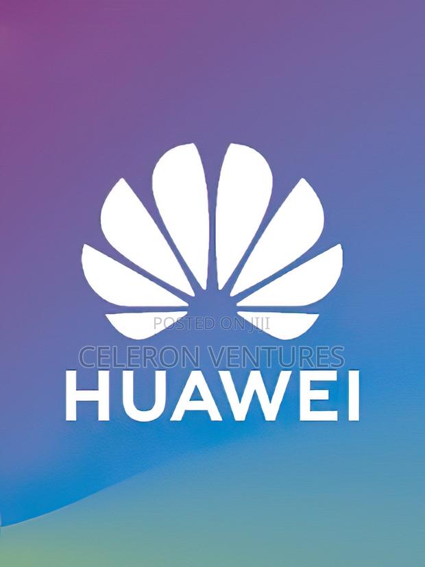 Huawei Gift Card Available