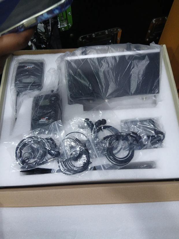 4 in 1 in Ear Monitor · Photo 3